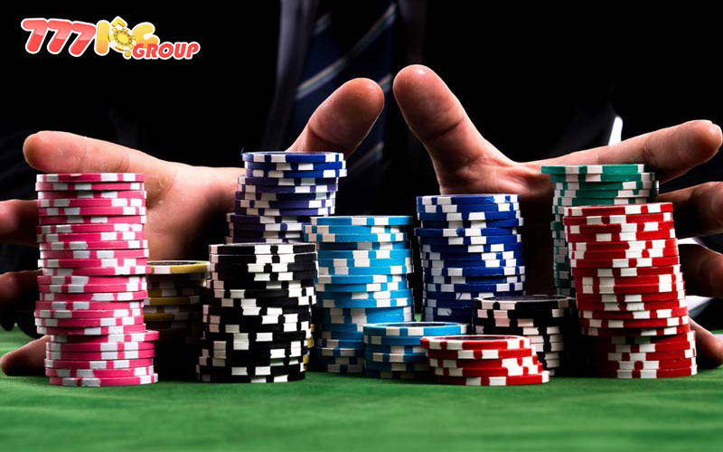All In Trong Poker là gì? Mẹo để chơi Poke vô địch thiên hạ